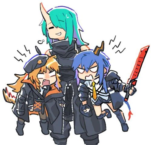 drawpileお絵かきチャット 