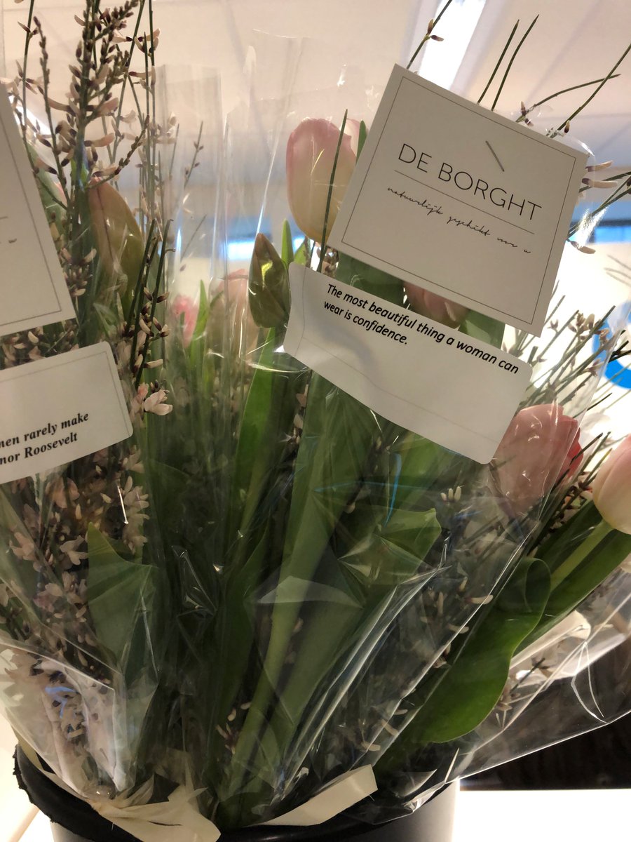 recruitment_DLL's tweet photo. @DLLgroup started celebrating International Women's Day last week and will continue in our offices around the world tomorrow. Here's to making our world a more equitable -- and better -- place for us all. #lifeatDLL #EachforEqual #IWD2020 #inclusion https://t.co/OJeLDQQiQL