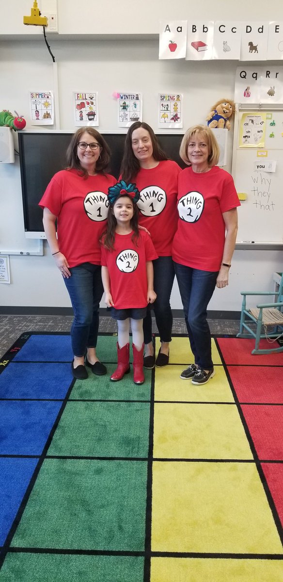 MNES Kindergarten (@mneskdgnteam) on Twitter photo A little late posting but....#twinday! #ReadAcrossAmericaWeek A little late posting but....#twinday! #ReadAcrossAmericaWeek