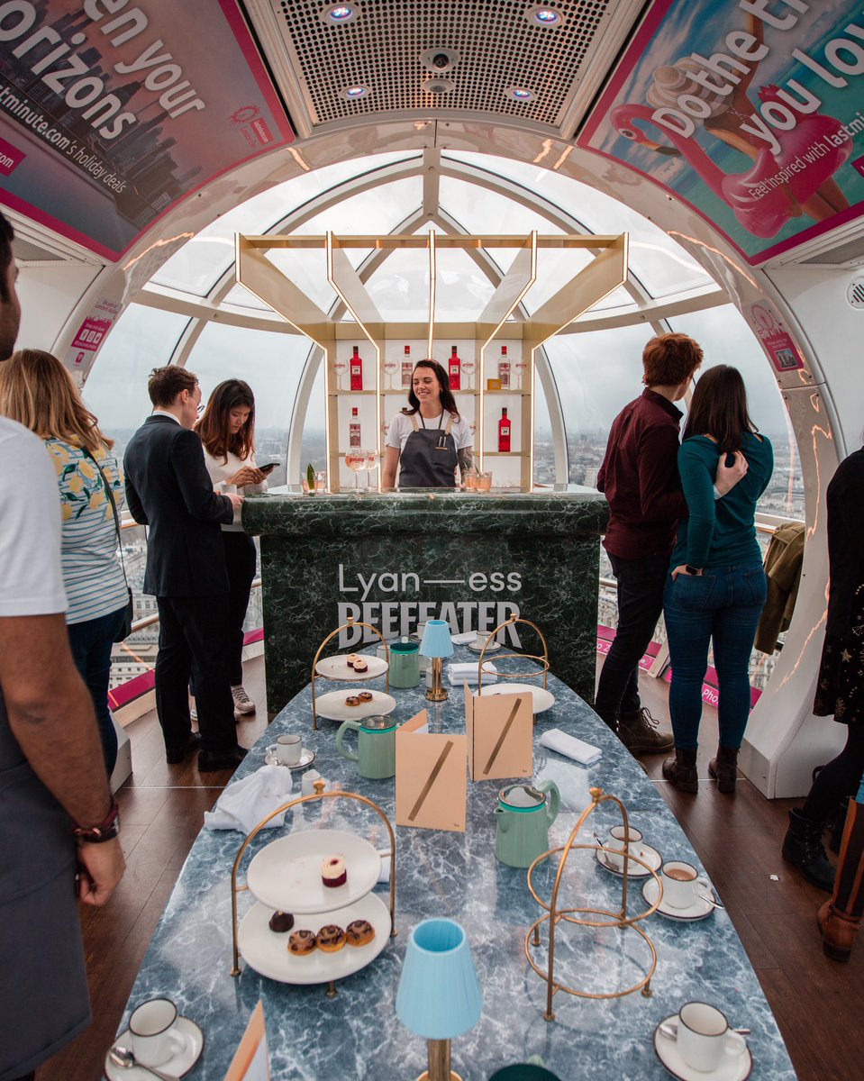 Sea Containers London tweet media