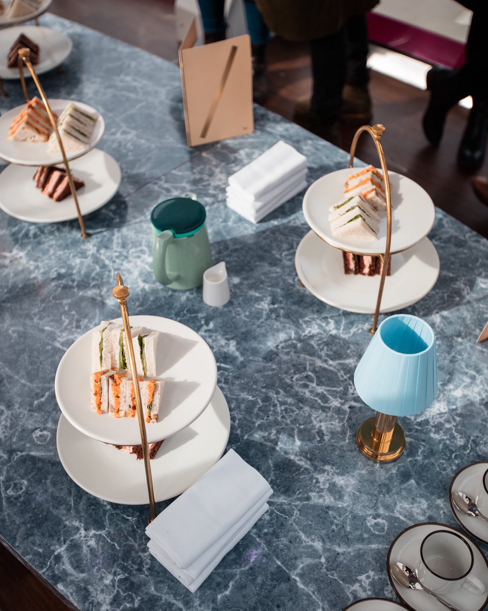 Sea Containers London tweet media