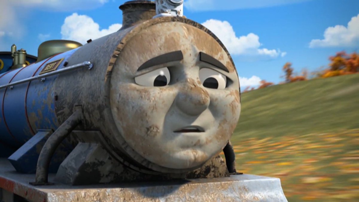 the great railway show