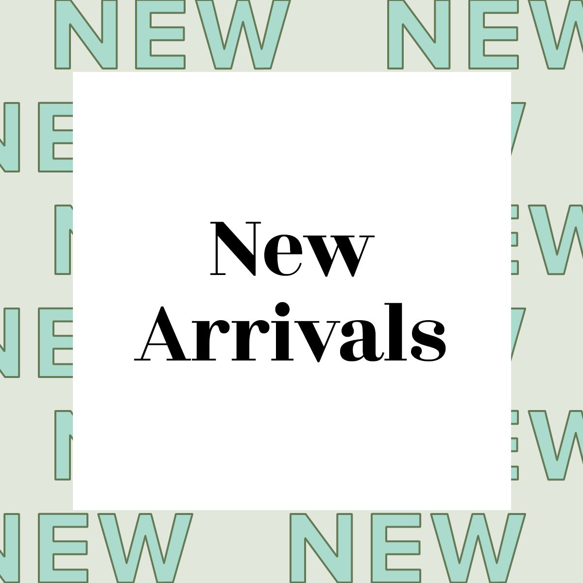 Feel empowered in our latest finds. Start closeting today's New Arrivals >bit.ly/39CiTSq