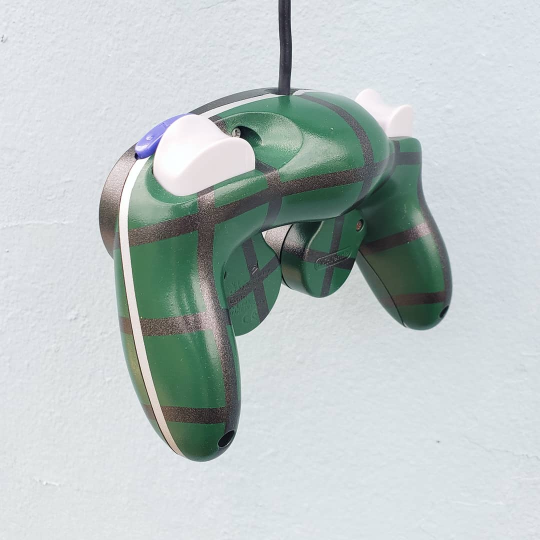 ScrewAttack_Art's tweet photo. Bakugo/Kacchan themed for @MjOrtiz047

#customcontroller  #SuperSmashBrosUltimate #myheroacademia #bokunoheroacademia https://t.co/mh1YRCRiYO