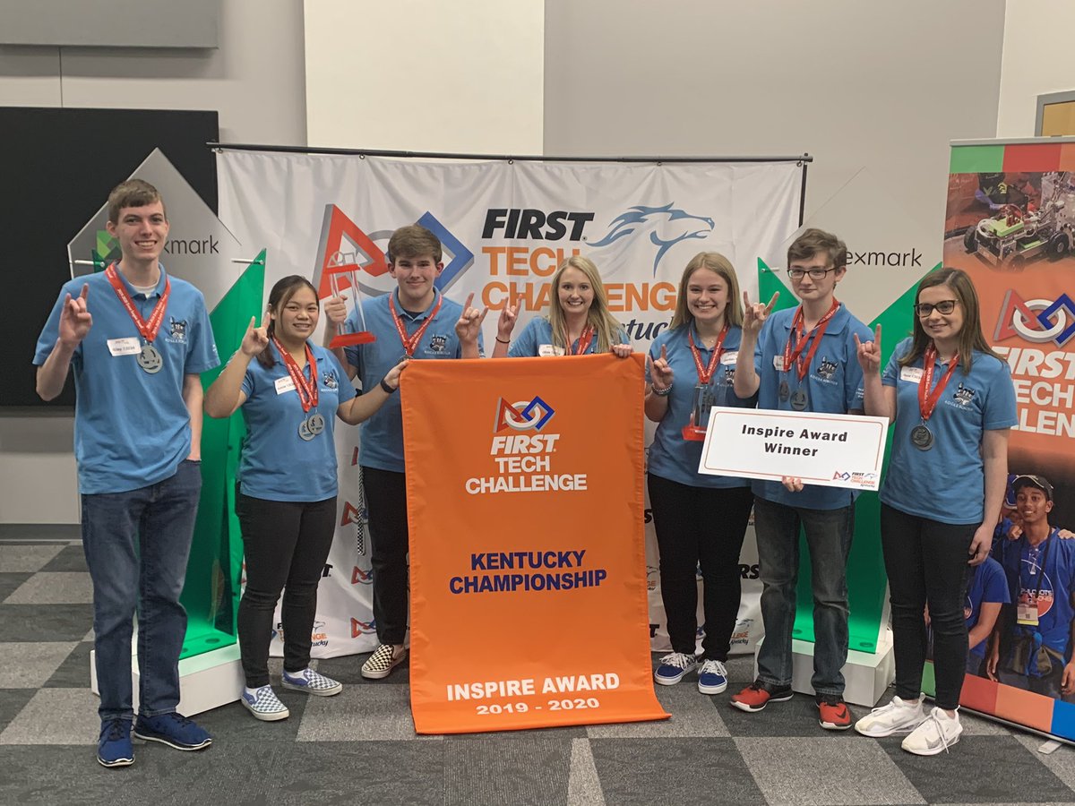 R.O.C.K.S. Robotics tweet media