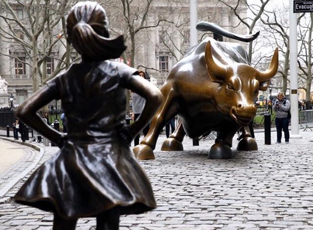 Happy Fearless Women's Day! May we know them, may we learn from them, may we support them and raise them. 😇#InternationalWomensDay #InternationalWomenDay