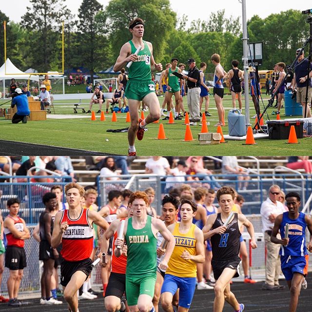 Let’s highlight our 800m runners before the start of the season. Led by seniors @gushubbell the top returner in Section 6AA and <a href="/noahkoelbl/">Noah Koelbl</a> the 4th best returner. #edinatf

📸 instagram.com/p/B9e6gNNFppV/ via tweet.photo