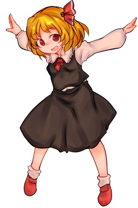 [R-18] ルー●●⇒ルジョン⇒ルジョットさん https://t.co/7HzygtxFpZ 