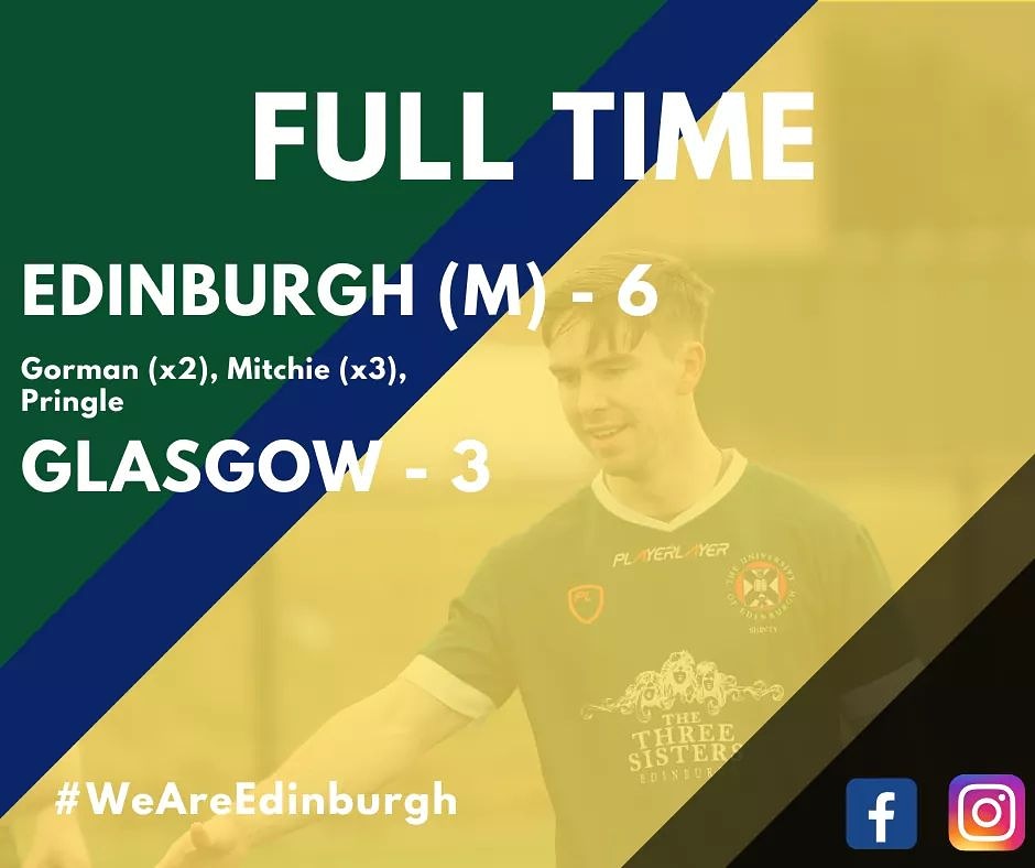 EU Shinty Club (@eushinty) on Twitter photo The Men's Team were victorious over Glasgow earlier today! Read the full match report on our Facebook page!
#WeAreEdinburgh
<a href="/UoESportsunion/">Edinburgh University Sports Union</a> The Men's Team were victorious over Glasgow earlier today! Read the full match report on our Facebook page!
#WeAreEdinburgh
<a href="/UoESportsunion/">Edinburgh University Sports Union</a>
