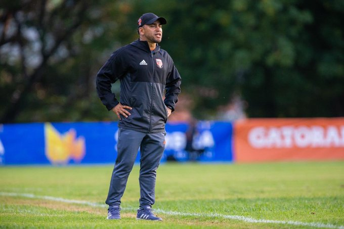 FutbolTotalRD's tweet photo. LDF | El Equipo @CibaoFC acaba de oficializar la Salida del Director Tecnico Edward Acevedo quien el dia de ayer anunciaba su renuncia como DT del equipo.

El propio Beba nos confirma que estaria viajando hacia Argentina para continuar su preparación con respaldo del club. https://t.co/ZCi9j92skZ