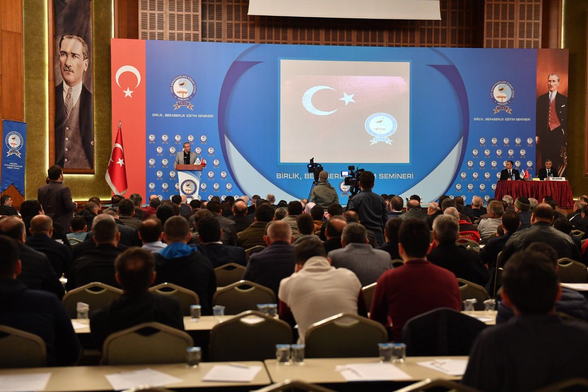 MUSTAFA ARSLANOĞLU tweet media