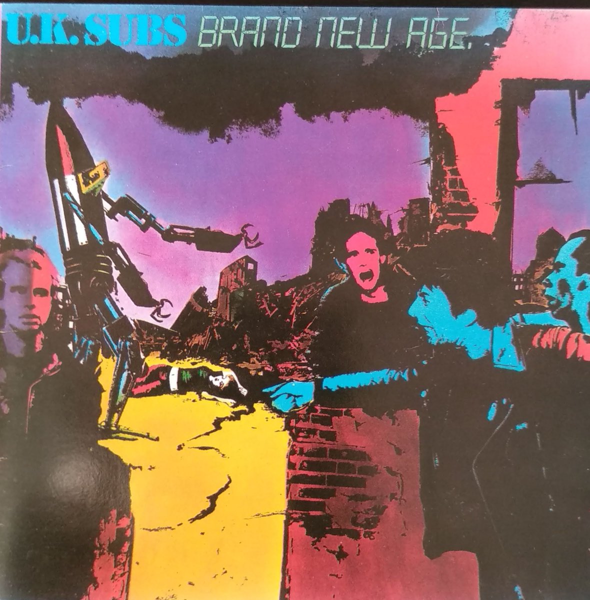 paddyhardcore's tweet image. 40 years ago seems like only yesterday I first listened to this masterpiece.