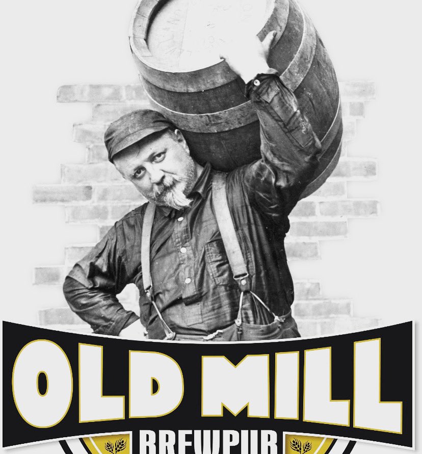 LexBarSC1's tweet image. Second Thursday Social Hour! Thursday, March 12th, at 5:30 pm at the Old Mill Brewpub.