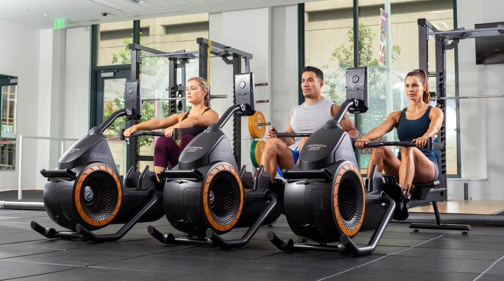 Fitness Depot London FitnessDepotLDN X