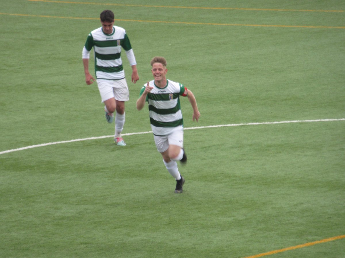 C.D. ARGÉS Fútbol tweet media