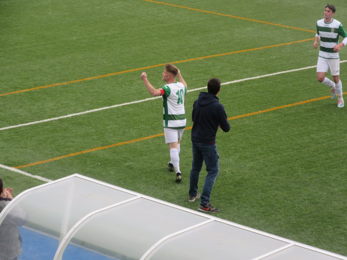 C.D. ARGÉS Fútbol tweet media