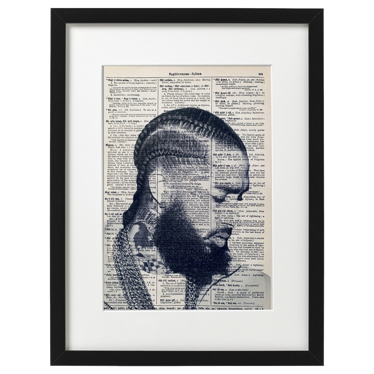 CalixtePrints's tweet photo. Nipsey Hussle- Hussle &amp; Motivate - Available to purchase April 2020
#vintageart #dictionaryprints #nipseyhussle  #vintage #vintageinspired #vintageculture #urban #blackart #blackartuk #urbanvintage #dictionaryart #dictionaryartprint #dictionaryartprints #art  #artwork https://t.co/aJnTyZveQU