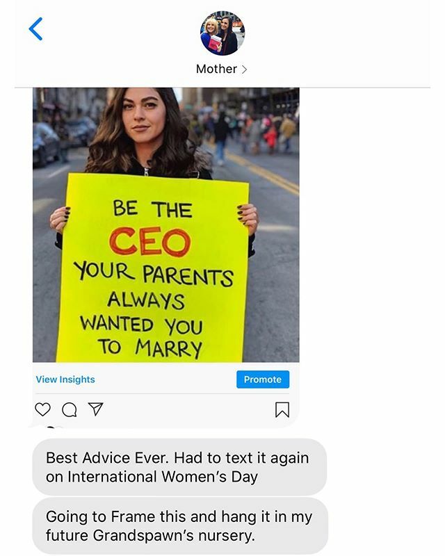 YourCrazyFamily's tweet photo. Happy #internationalwomensday from me and @KimFriedmanNYC! #crazyjewishmom https://t.co/GrFnOkyBfX https://t.co/M9lscaWphq