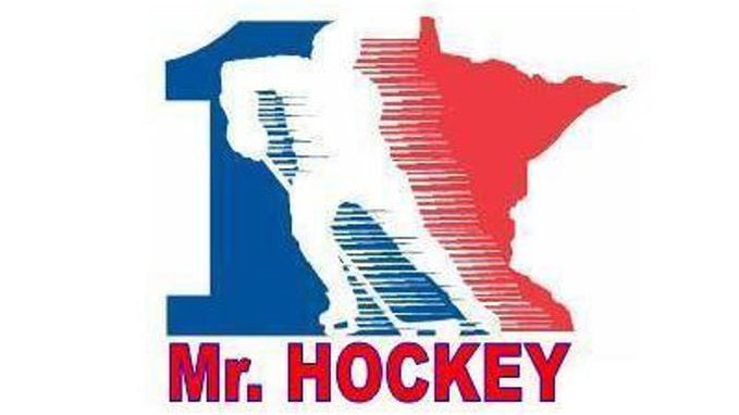 mnwild's tweet photo. NEWS: The Minnesota Minute Men announced that Blake Biondi is the recipient of the 36th annual @MrHockeyAward. 

Hudson Hodges received The Frank Brimsek Award, in recognition of Minnesota’s top senior goaltender.

More information: https://t.co/soHgTWDUAM https://t.co/eKJ4m9eE6p