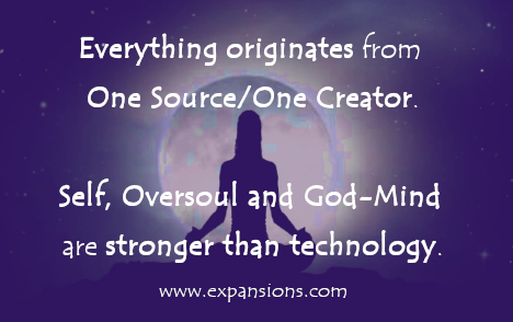 expansionsnews's tweet photo. Like this if YOU agree.
Read more daily affirmations for March “Self-Programming” by Janet by visiting https://t.co/xLEAIxg1vv
#OneSource #OneCreator #Soul #GodMind #Oversoul https://t.co/OWRf17DTla