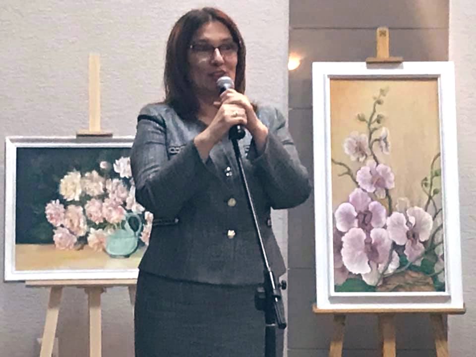 Beata Mazurek tweet media