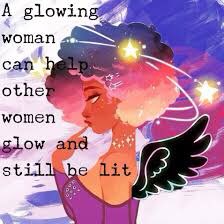 Happy #InternationalWomensDay2020