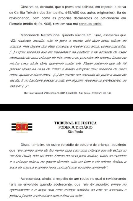 Ver imagem no Twitter