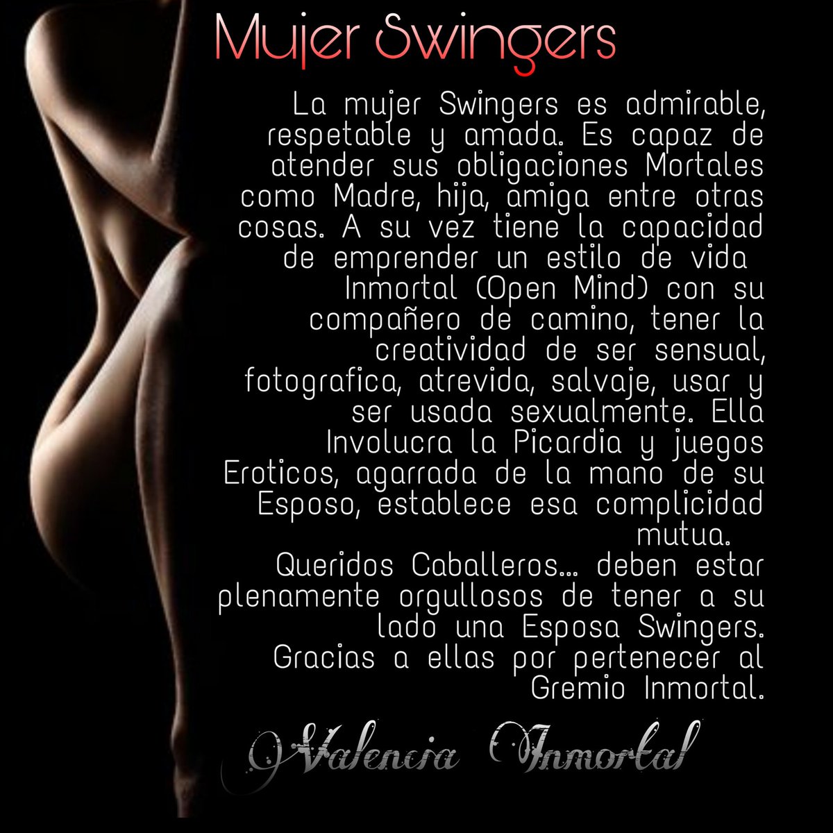 Val_Inmortal's tweet photo. Para ellas... En especial a las bellas integrantes de #νɑℓєиςɨɑɨиʍღʀтɑℓ gracias a ellas es que #NosOrganizamos
Y #CogemosTodos 😋😘 https://t.co/VDGM33cm1o