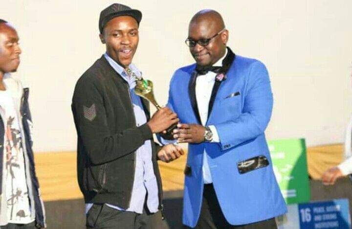 Braintex_'s tweet photo. Award winner 💪💪
Thanks to God 🙏 and you all for supporting https://t.co/IbfU4qcdp8
