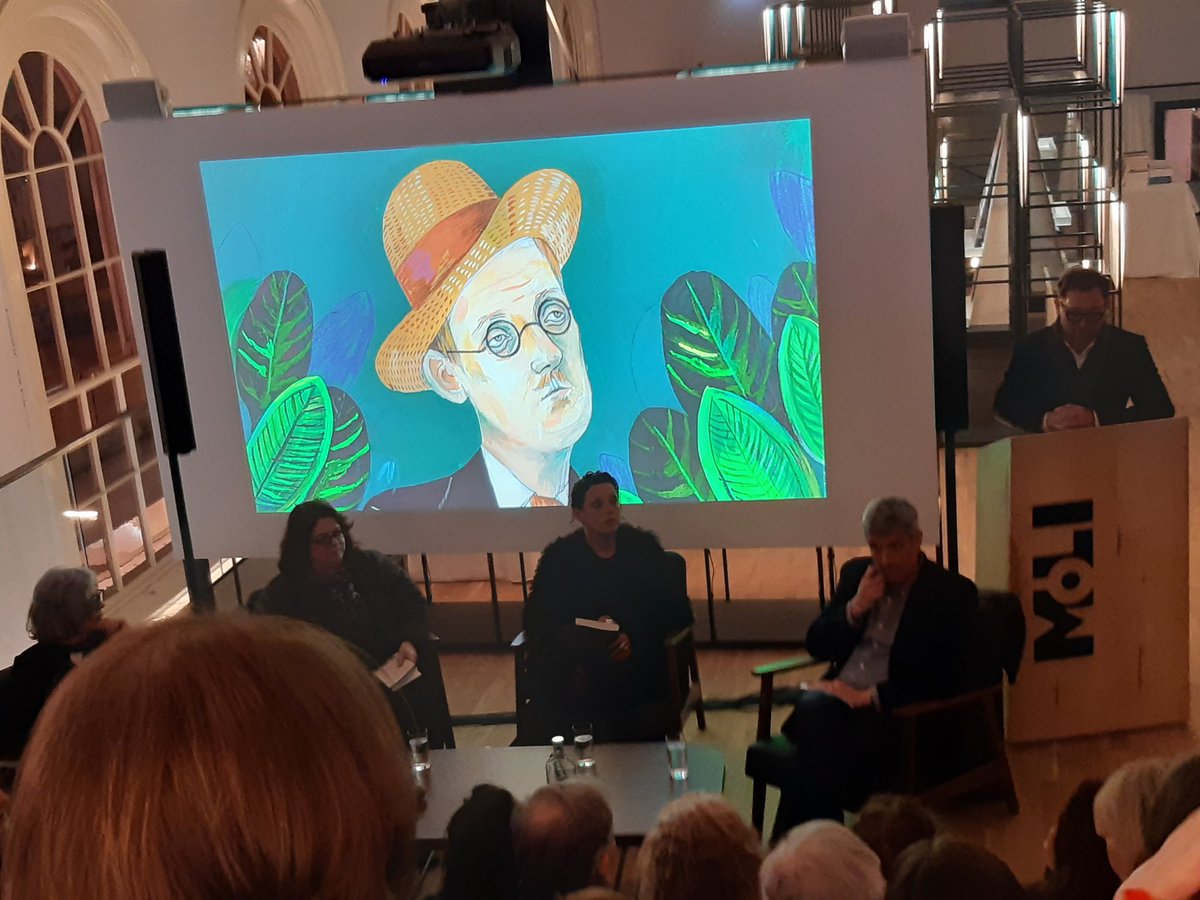 UCDPress's tweet image. Great opening to this wonderful International Women's Day @MoLI_Museum with readings by our authors on Hanna Sheehy Skeffington, Dorothy Macardle &amp;amp; our latest release Margaret Skinnider #irishstudies #irishwmnhist #InternationalWomensDay