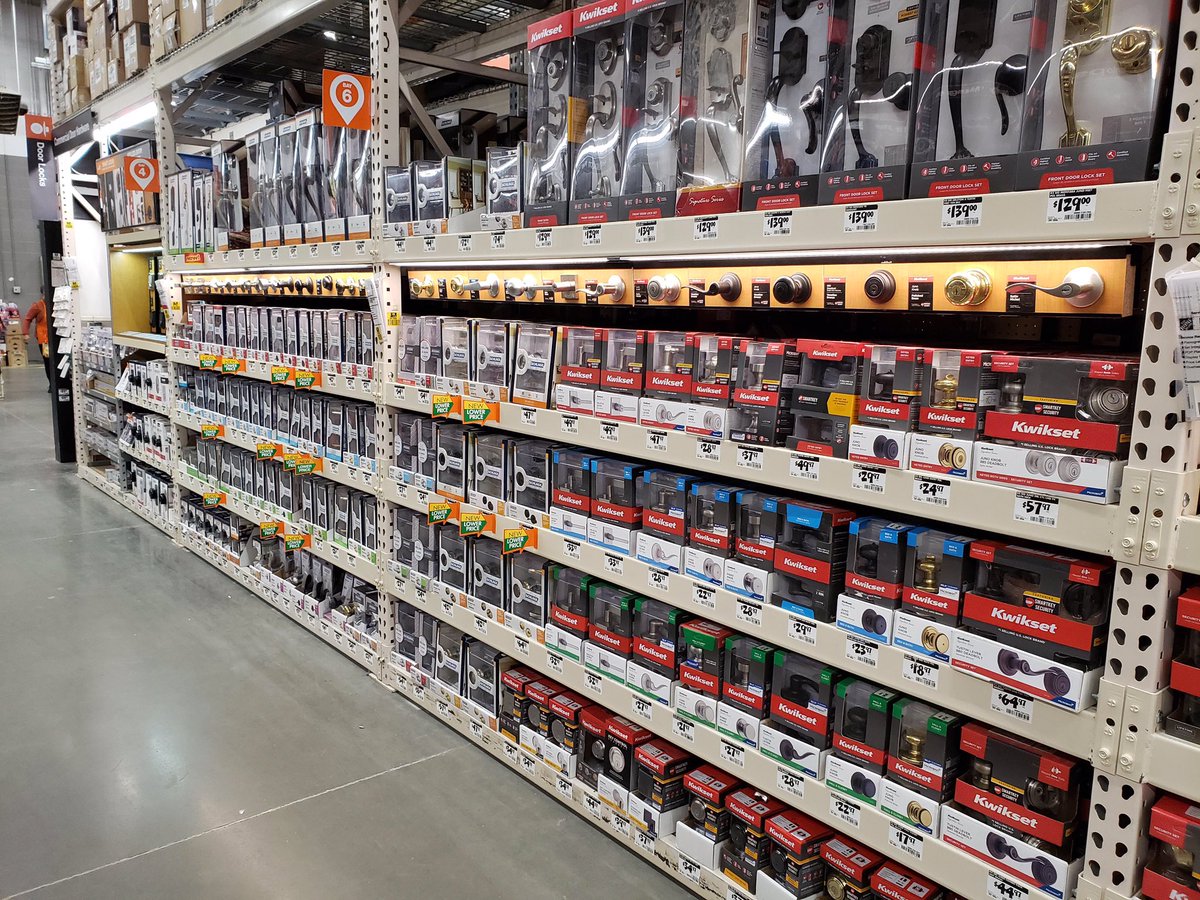 Ryan Wood @THD tweet media