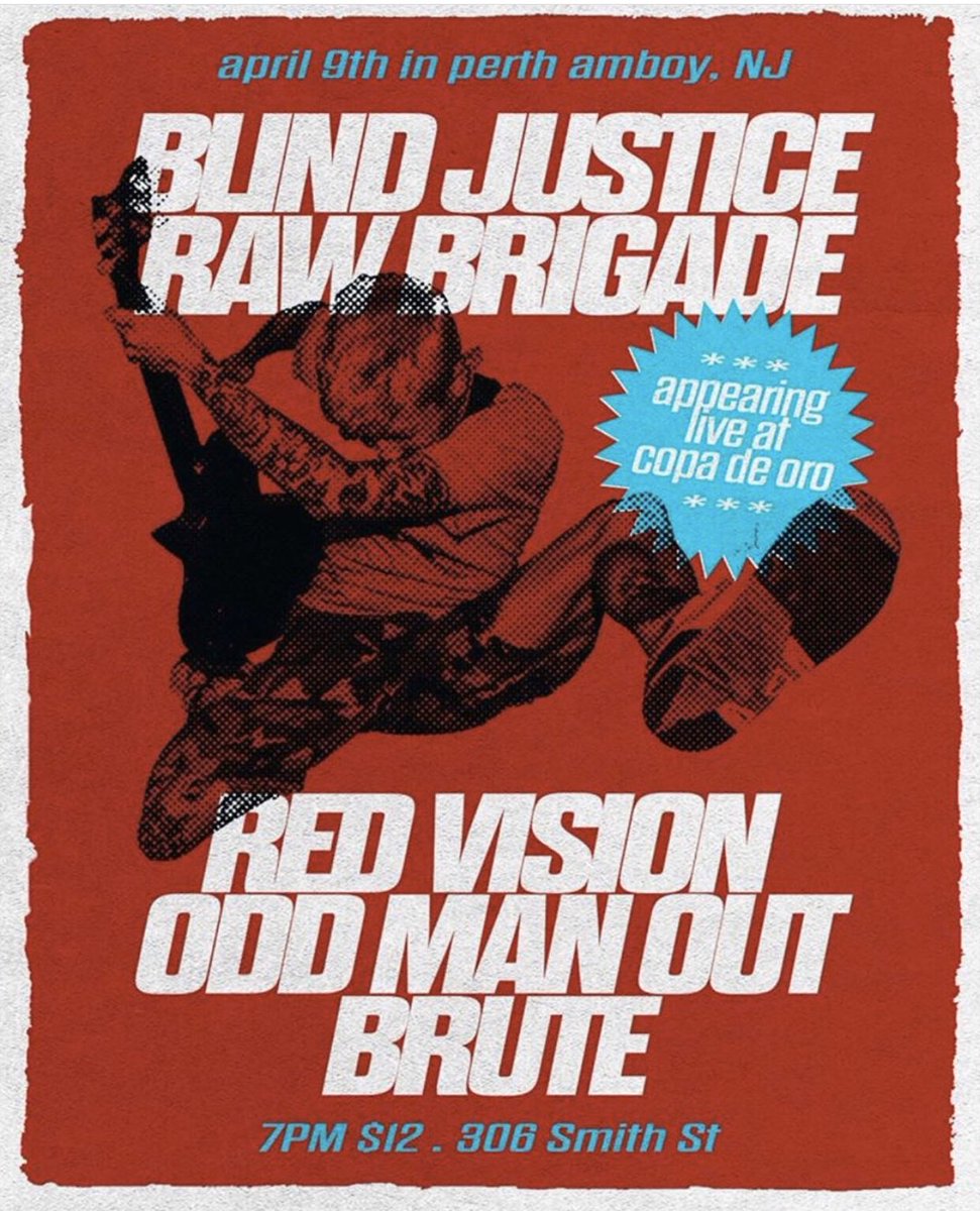 Blind Justice (@blindjusticehc) / Posts / X