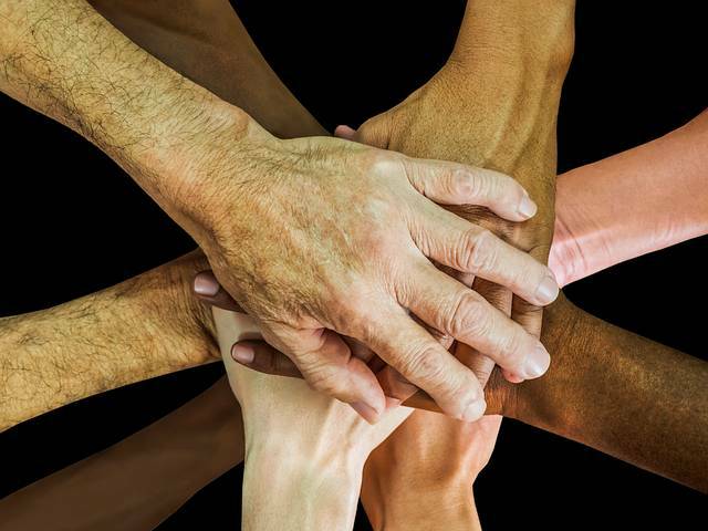 As a security and training organisation. It is important that all of our team are at the top of their game. 

The whole team have today (yes a Sunday - Crime waits for no one...) completed Diversity training.

Well done everyone.