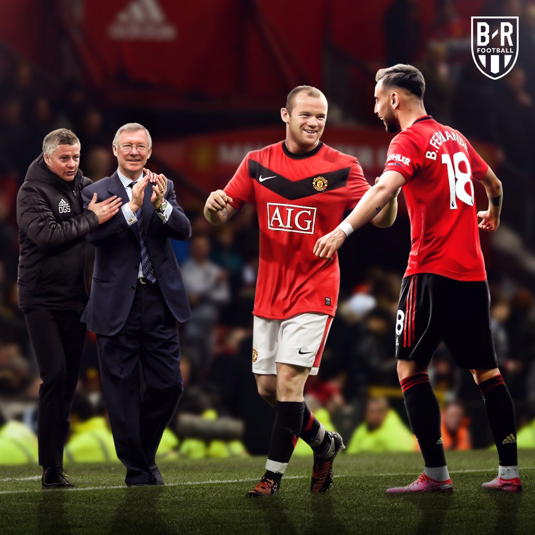 Bleacher Report tweet media