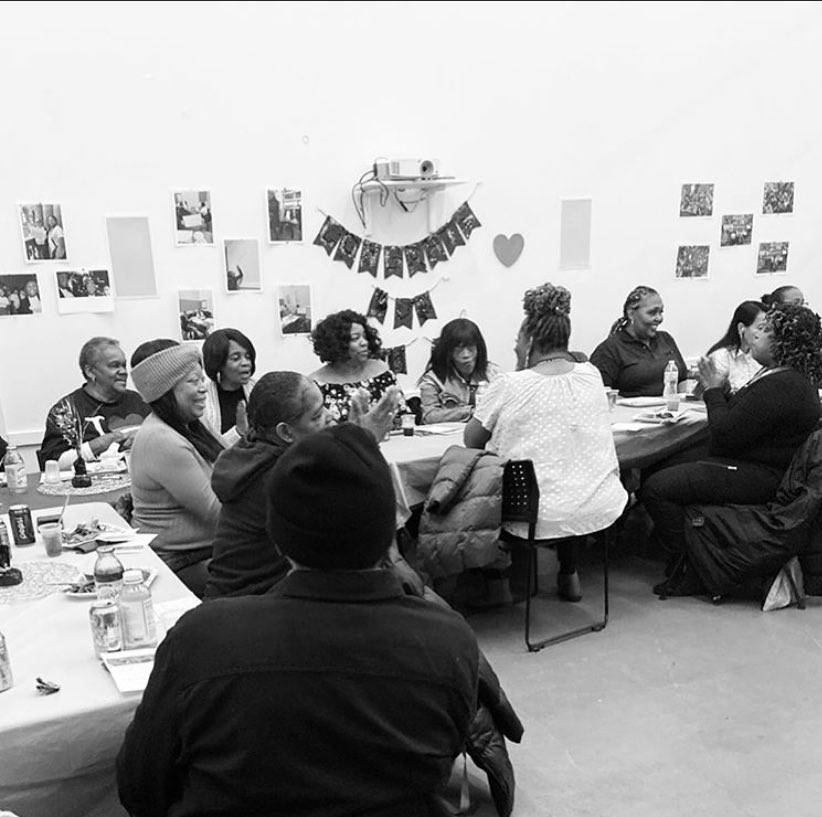 rhookinitiative's tweet photo. Thank you to all the incredible women fighting against systemic inequalities in the Red Hook community and all around the world.
#InternationalWomensDay #CreatingChangeWithin #RedHook #Brooklyn #WomensHistoryMonth https://t.co/UW41VPmwgP