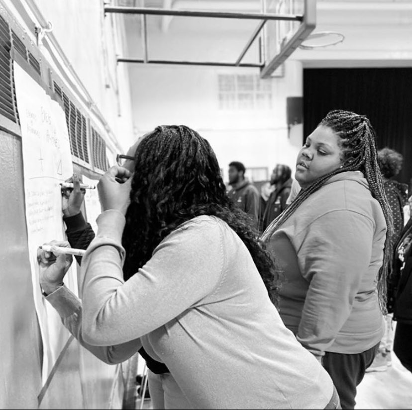rhookinitiative's tweet photo. Thank you to all the incredible women fighting against systemic inequalities in the Red Hook community and all around the world.
#InternationalWomensDay #CreatingChangeWithin #RedHook #Brooklyn #WomensHistoryMonth https://t.co/UW41VPmwgP