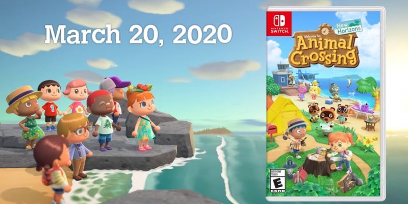 cake_hoarder's tweet photo. 🔥ANIMAL CROSSING GIVEAWAY🔥

Win a copy of #AnimalCrossing New Horizons for Nintendo Switch!(Or $60)

To enter:
✔️Follow me + @TtvFzgy 
✔️Retweet &amp; like this post
✔️Tag 1 friend! 

Ends in 48 hours on 3/10/20! Winner will be contacted via DMs 👍

#AnimalCrossingNewHorizons https://t.co/uNB7M5DP3V