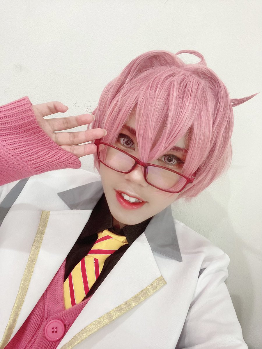 Twoucan 桃井恭介 の注目ツイート イラスト マンガ コスプレ モデル