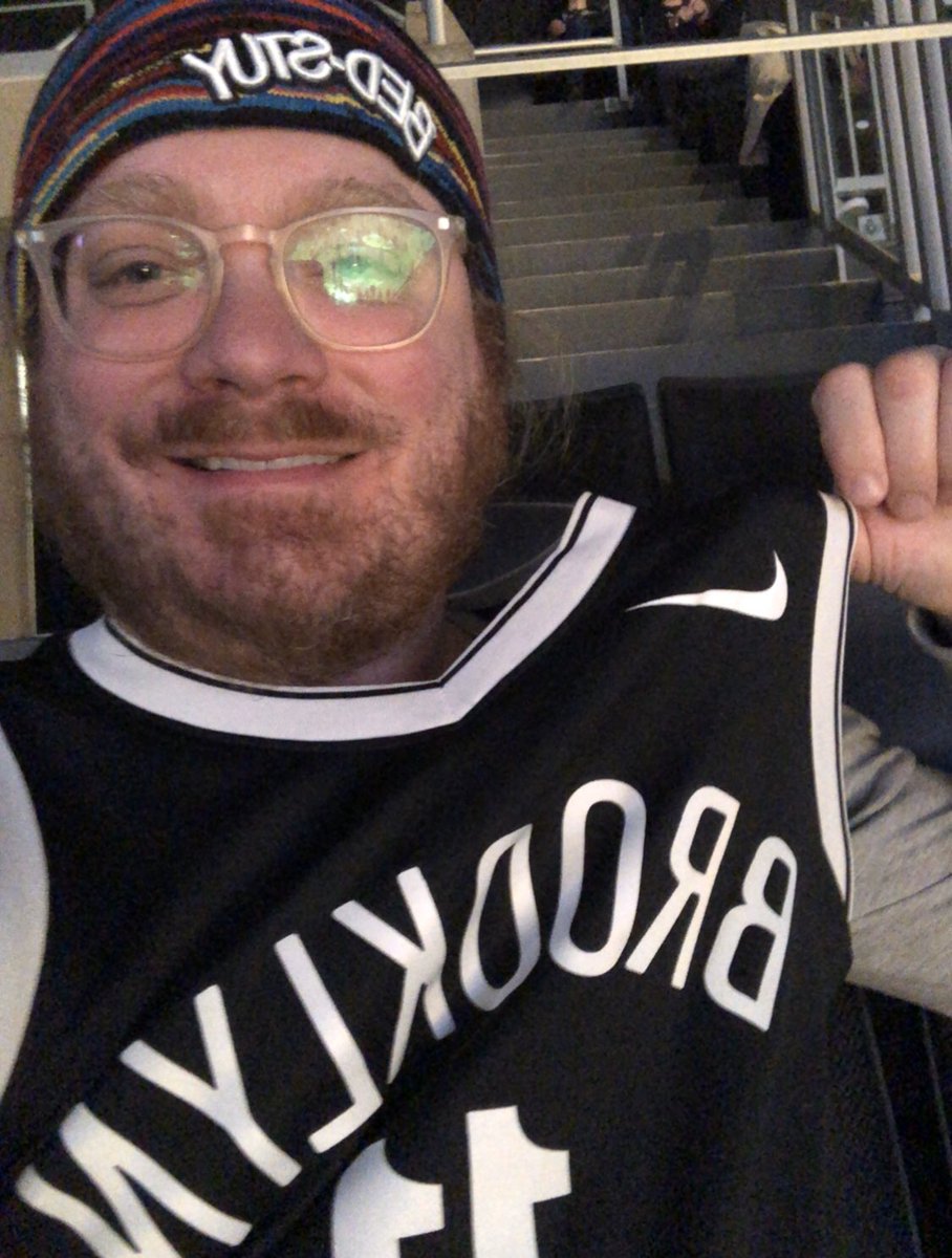 readwritemike's tweet image. #RepBKLYN