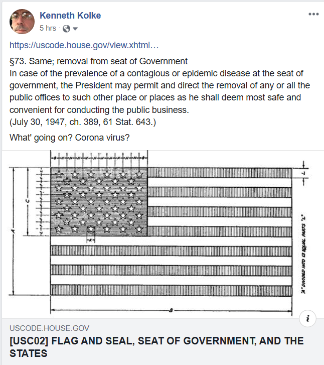 KenKolke's tweet image. CorV Quarantined be #GITOM?