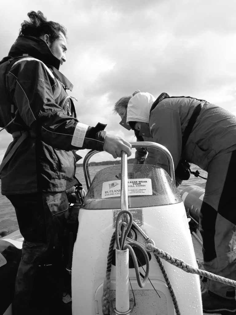 PosCoachDev's tweet photo. Such a privilege to work with @RYA windsurfing and dinghy coaches today, exploring problem-setting and strategies for creating environments where athletes can freely share reflections and challenge coaches #neverstoplearning #coachdeveloperdiaries #sailing https://t.co/WM6n49Kscr