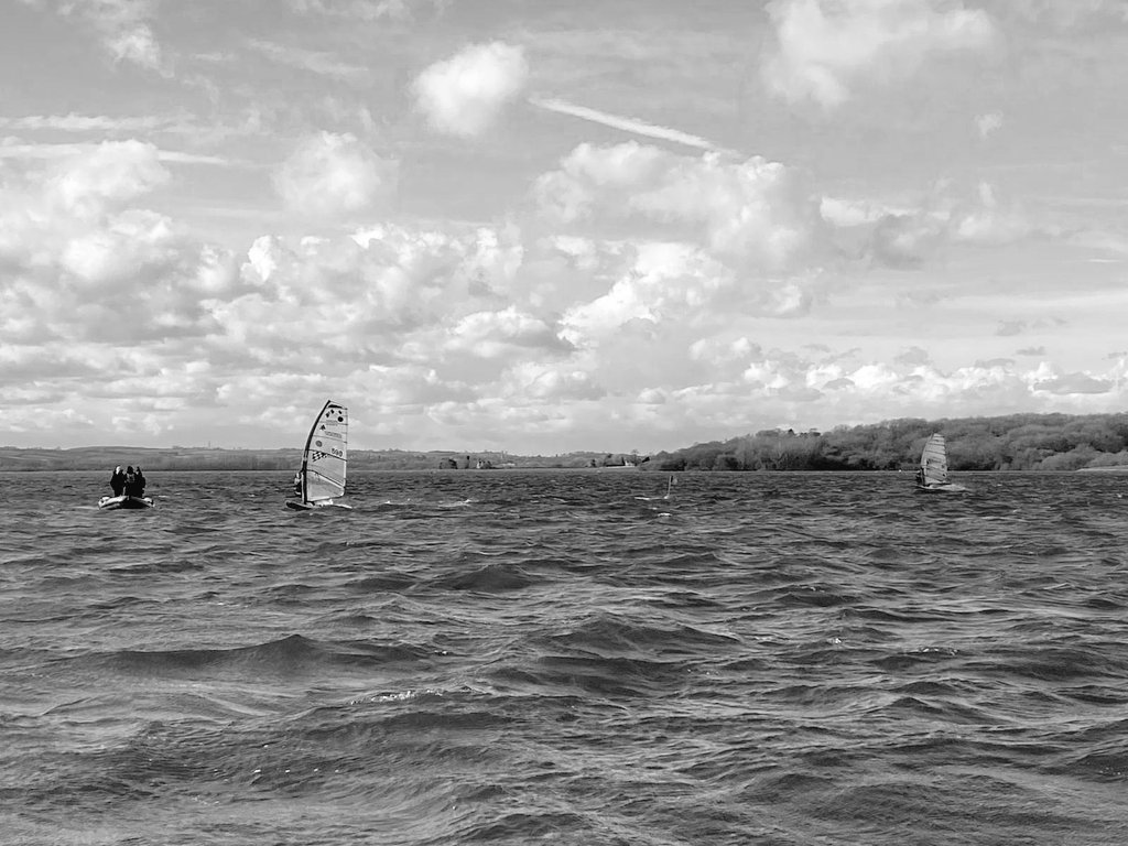 PosCoachDev's tweet photo. Such a privilege to work with @RYA windsurfing and dinghy coaches today, exploring problem-setting and strategies for creating environments where athletes can freely share reflections and challenge coaches #neverstoplearning #coachdeveloperdiaries #sailing https://t.co/WM6n49Kscr