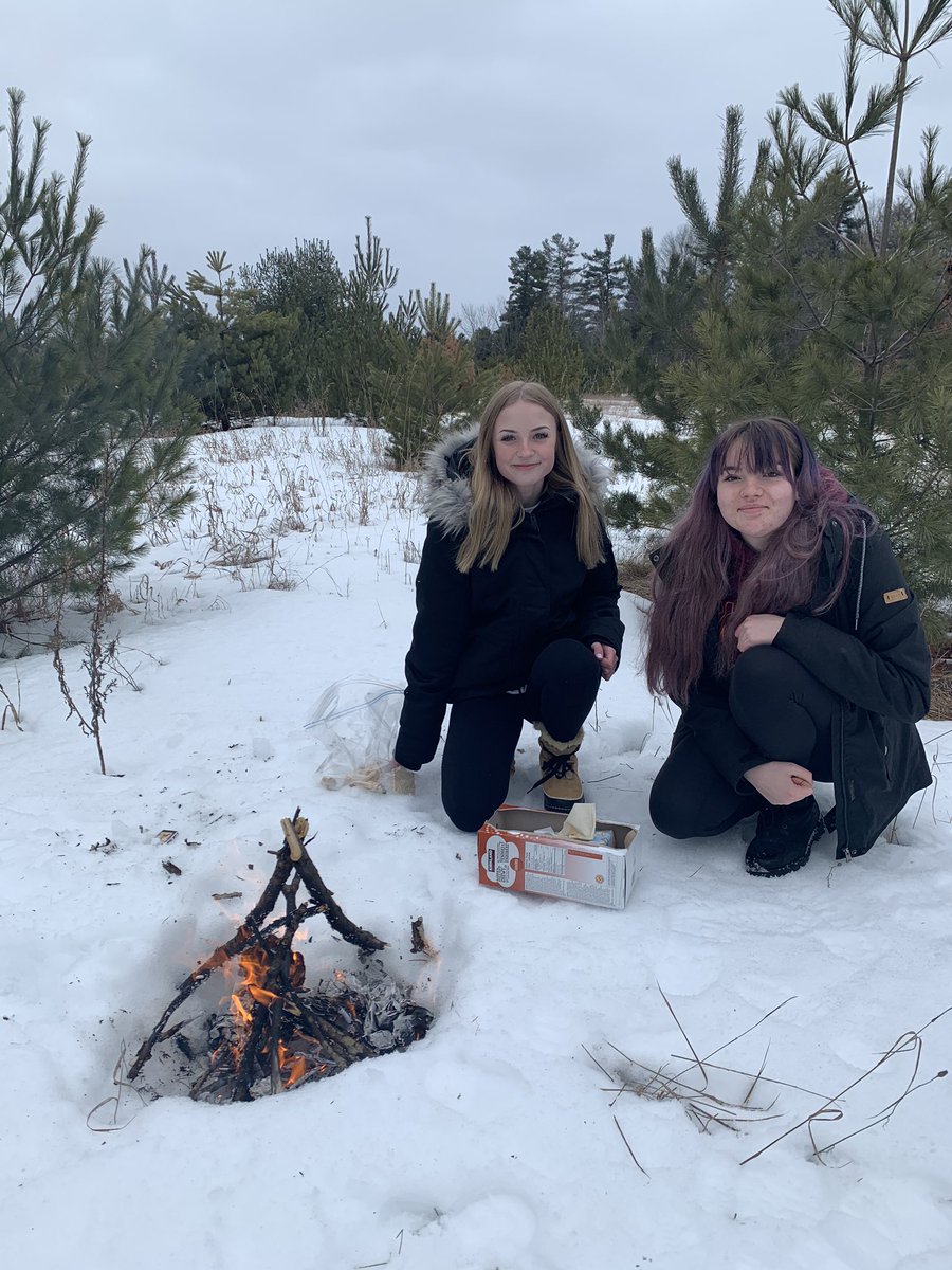 AW_PE's tweet photo. We aspire to develop competence and confidence in our young women. #OELP2020 @BMarauders #InternationalWomenDay2020 @SCDSB_Schools #lifelonglearning https://t.co/gc0awyZvAz