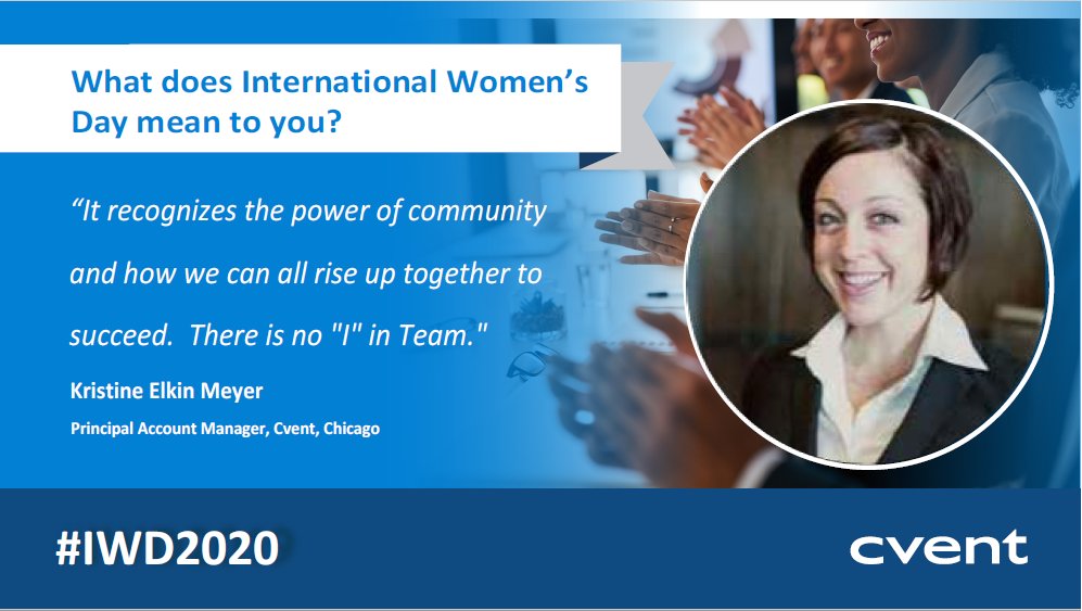 Celebrating women all day, every day! 🎉
#InternationalWomensDay #IWD2020 #EachforEqual