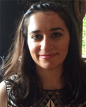 DurhamChemistry's tweet photo. Dr Neshat Rozatian works on the physical organic chemistry of fluorination.  Read her work on ranking the reactivity of fluorinating reagents in @ChemicalScience here https://t.co/3XUtHR5tJL, highlighted @ChemistryWorld  https://t.co/VpGrL6yGht https://t.co/nbyEnMSL6x