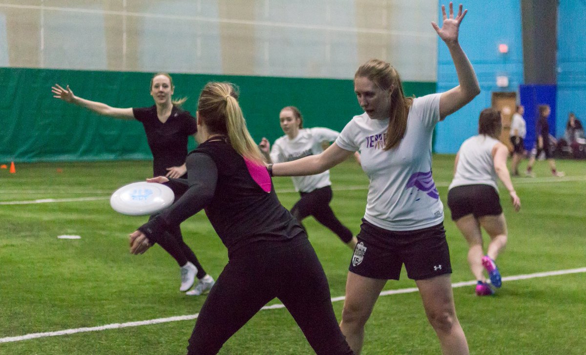 NL_ULTIMATE's tweet photo. The St. John’s Women’s Ultimate Recreational League (#SWURL) is registering for its upcoming league, affectionately known as “sprinter” to recognize the time period between spring and winter! Open to all skill levels. $40 for six weeks. Details: https://t.co/o0qGwskcPa @sportnl https://t.co/9N16DzPfSv