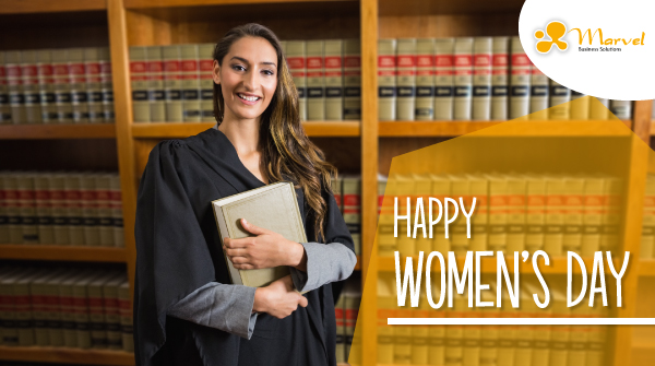 Let's celebrate the contribution of women in every aspect of our life. #HappyWomensDay #InternationalWomensDay