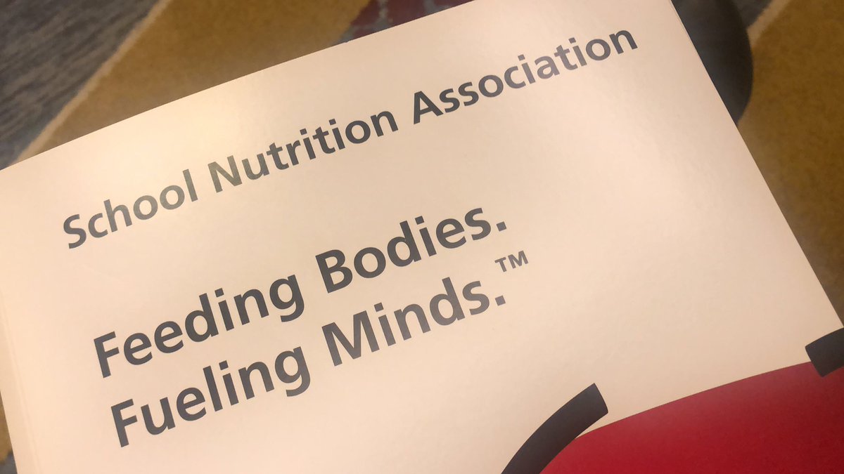 BarrowSNP1's tweet photo. Barrow County is here and ready to conquer LAC!! @SchoolLunch #LAC2020 #FeedingMind #fuelingga #barrowbold https://t.co/2n7Mm8e0kE