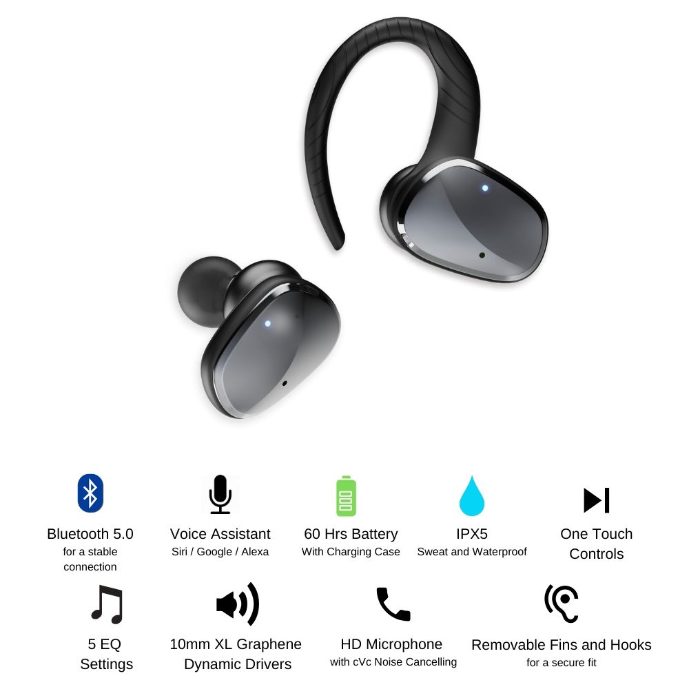 ProzeElectronic's tweet photo. Amazon Lightning Deal Today Only for the NEW Proze TWS-03 Wireless Earbuds!

https://t.co/oNdbT2QRf7

#proze #wireless #headphones #deal #amazon #sale https://t.co/NHHEtzstYX