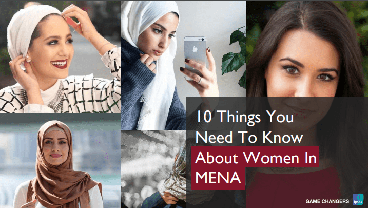 DigiCommunity's tweet photo. In the #InternationalWomensDay ♀️ Learn the 10 things all #marketers need to know about #Women in #MENA 👉https://t.co/M6FkC4ru1D
#WomenDay2020 @IpsosMENA https://t.co/F2qz5HnCkL